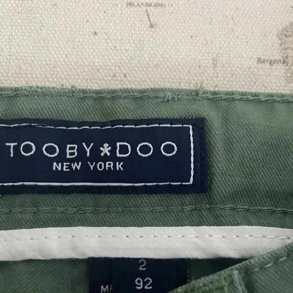 🆕NEW Toobydoo Chino Fern Cool Fit
Size 2. NWT - Picture 4 of 5